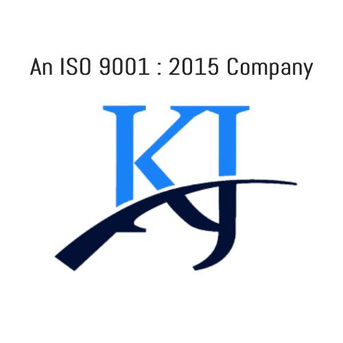 K J International